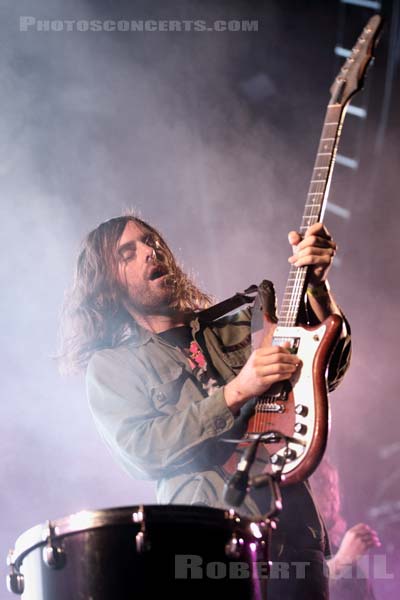 RATATAT - 2015-08-14 - SAINT MALO - Fort de St Pere - 